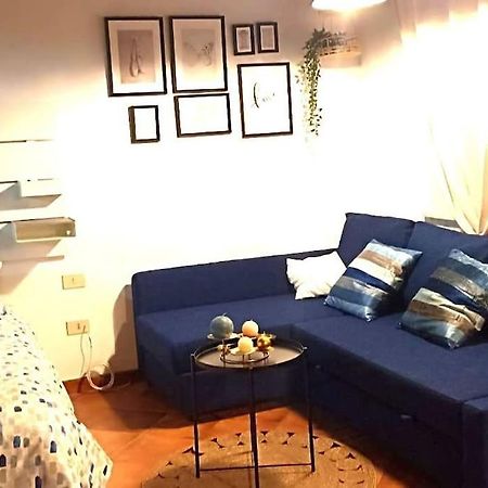 Palermo Al Capo Apartment Luaran gambar
