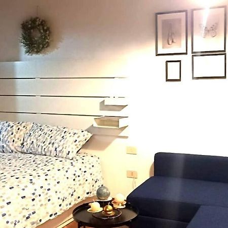 Palermo Al Capo Apartment Luaran gambar