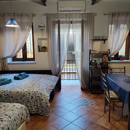 Palermo Al Capo Apartment Luaran gambar