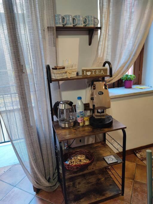 Palermo Al Capo Apartment Luaran gambar