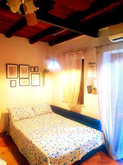 Palermo Al Capo Apartment Luaran gambar