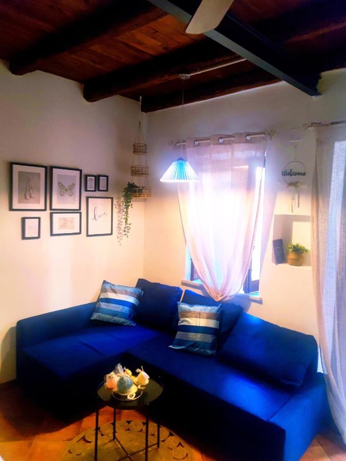 Palermo Al Capo Apartment Luaran gambar