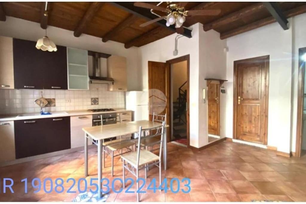 Palermo Al Capo Apartment Luaran gambar