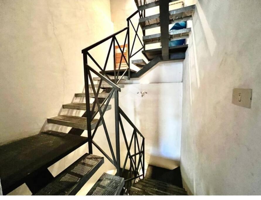 Palermo Al Capo Apartment Luaran gambar