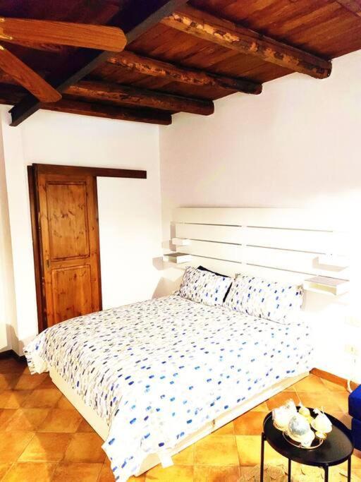 Palermo Al Capo Apartment Luaran gambar