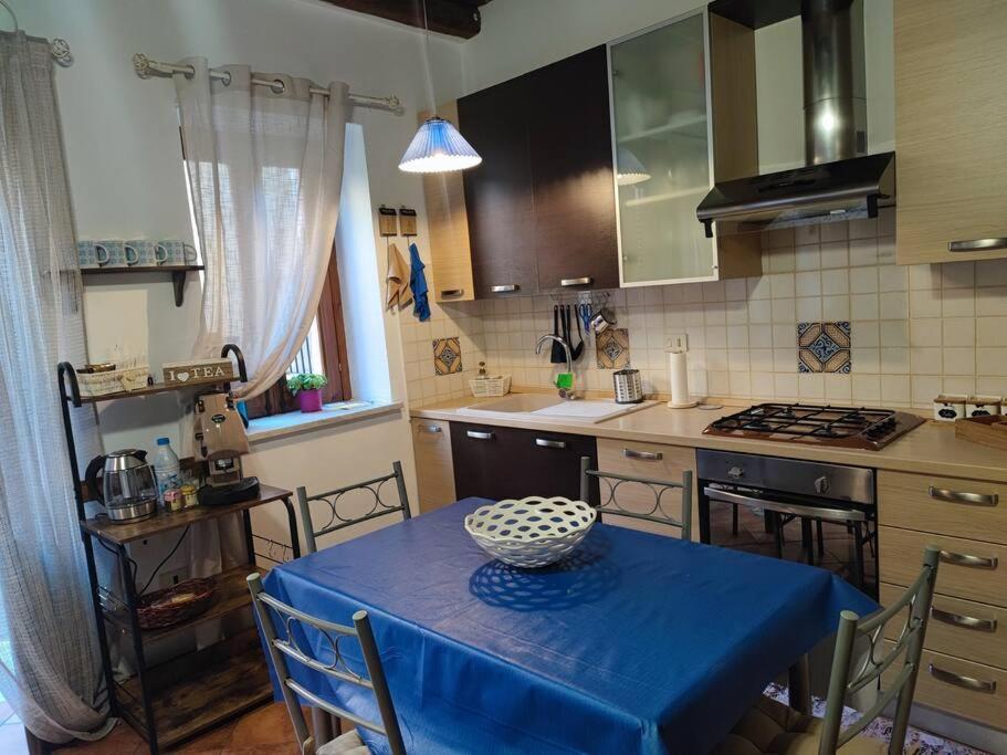 Palermo Al Capo Apartment Luaran gambar