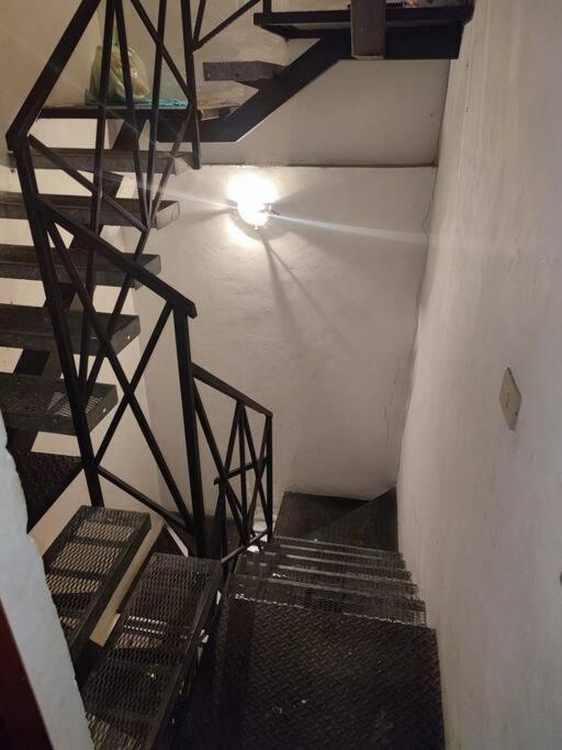 Palermo Al Capo Apartment Luaran gambar