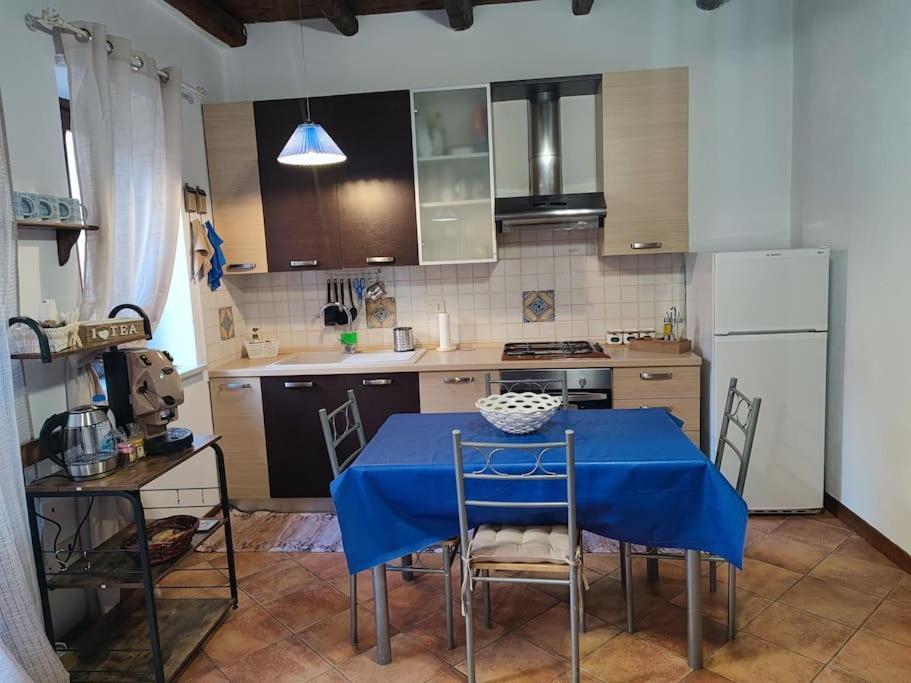 Palermo Al Capo Apartment Luaran gambar