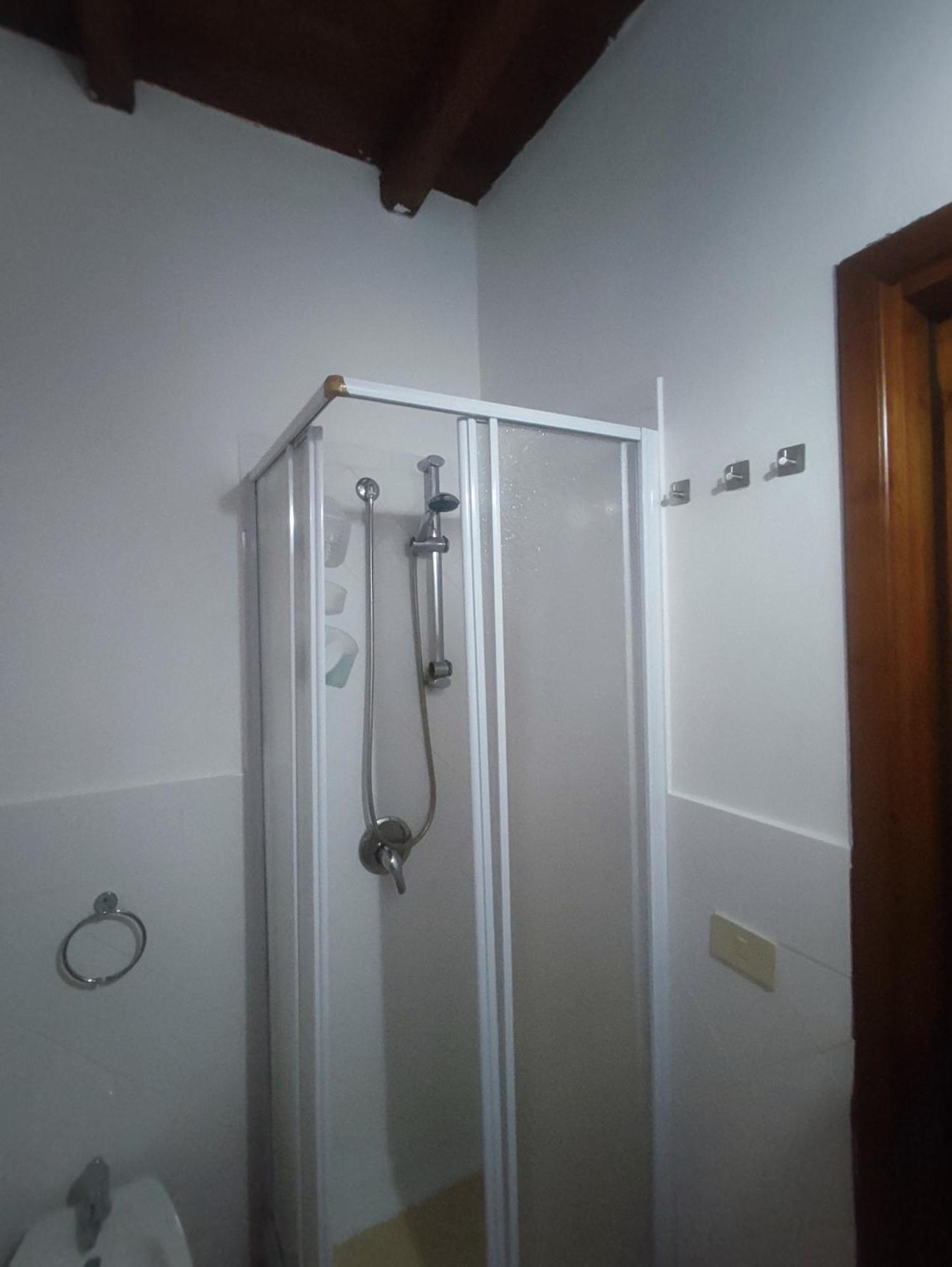 Palermo Al Capo Apartment Luaran gambar
